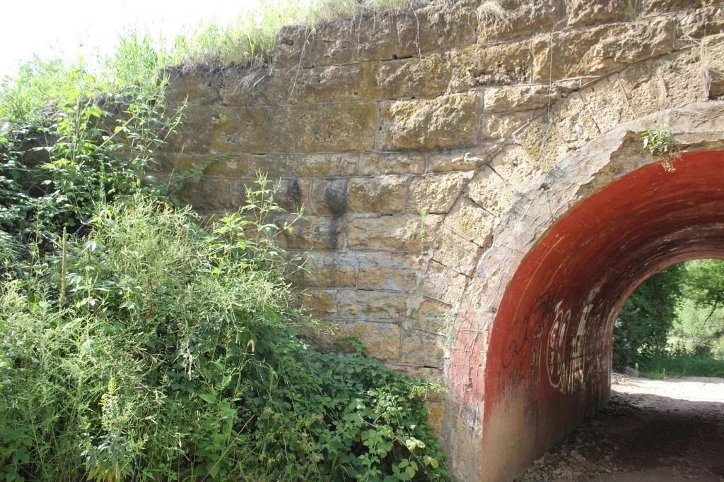 CN Kelly Road Bridge